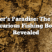 Angler’s Paradise: The Most Luxurious Fishing Boats Revealed