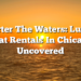 Charter The Waters: Luxury Boat Rentals In Chicago Uncovered