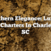 Southern Elegance: Luxury Boat Charters In Charleston, SC