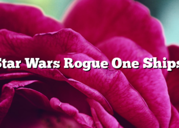Star Wars Rogue One Ships.
